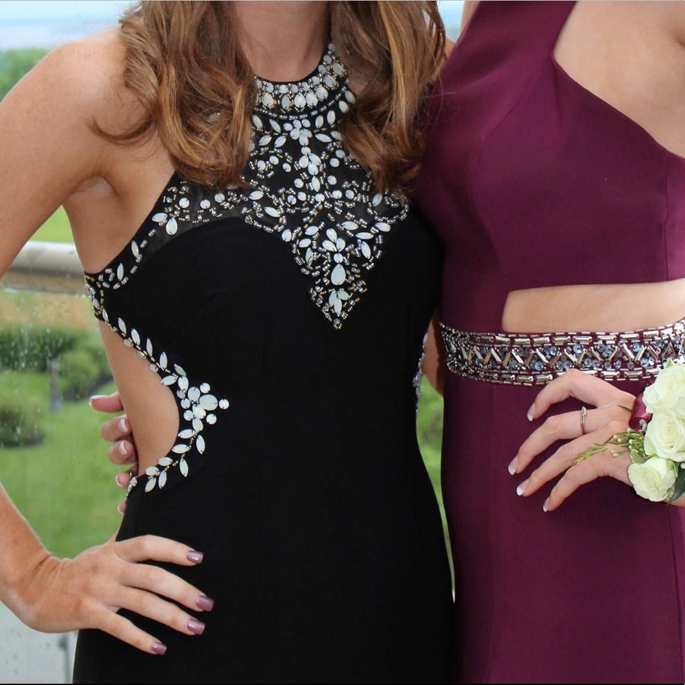 Prom / Formal Dress - Picture 6 of 6